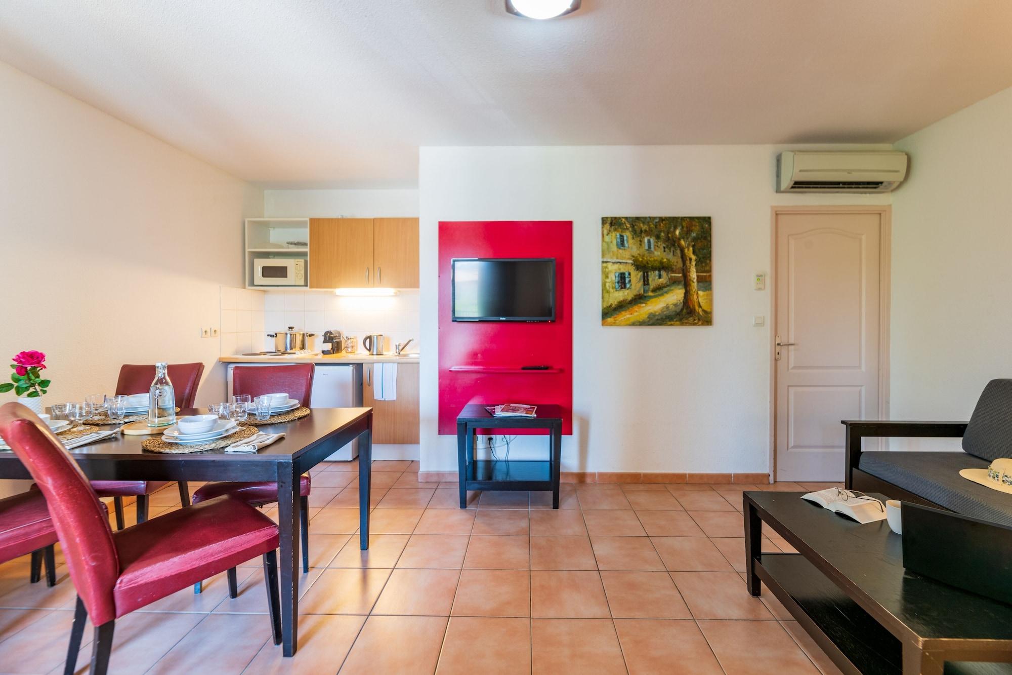 Hotel Cerise Carcassonne Sud Esterno foto
