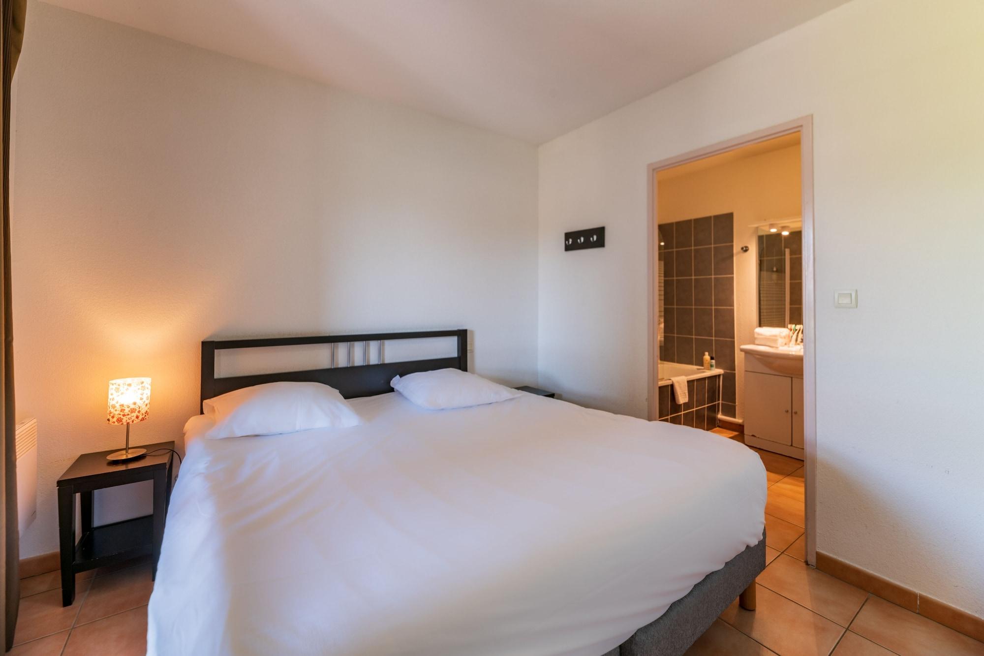 Hotel Cerise Carcassonne Sud Esterno foto