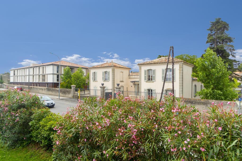 Hotel Cerise Carcassonne Sud Esterno foto