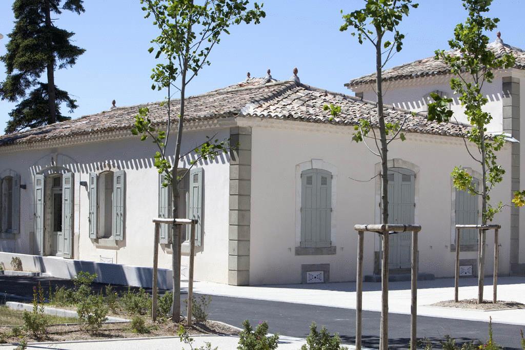 Hotel Cerise Carcassonne Sud Esterno foto