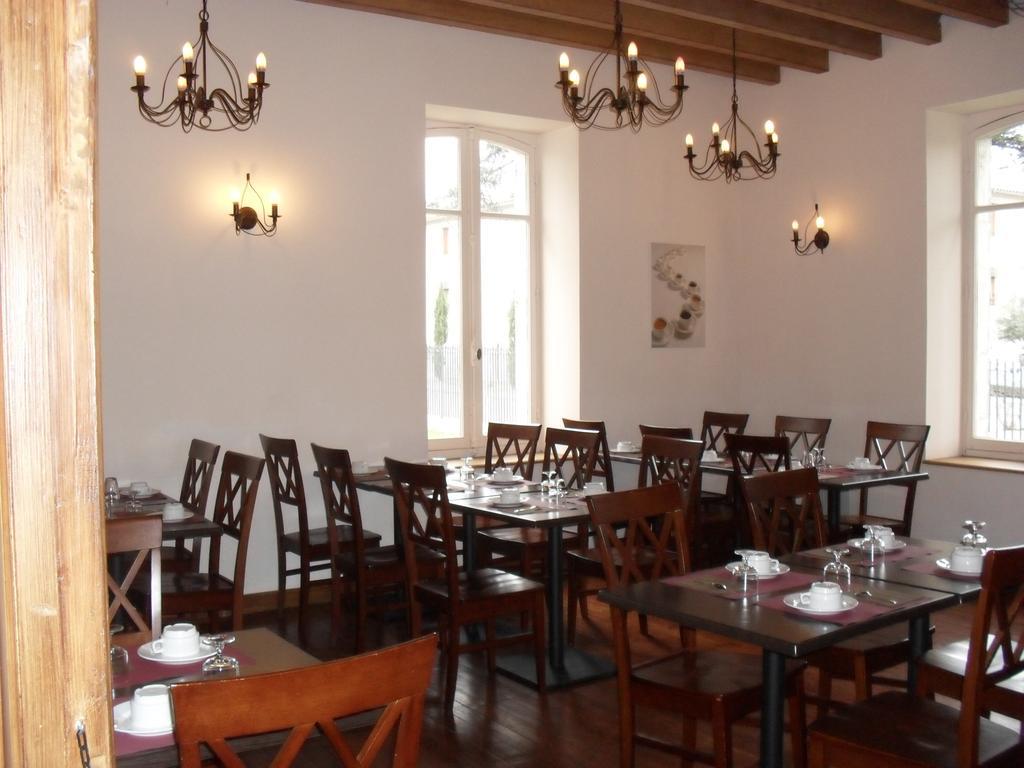 Hotel Cerise Carcassonne Sud Esterno foto