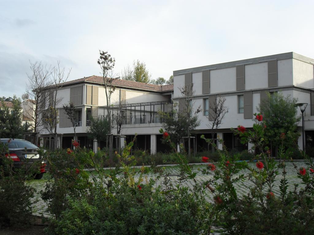 Hotel Cerise Carcassonne Sud Esterno foto