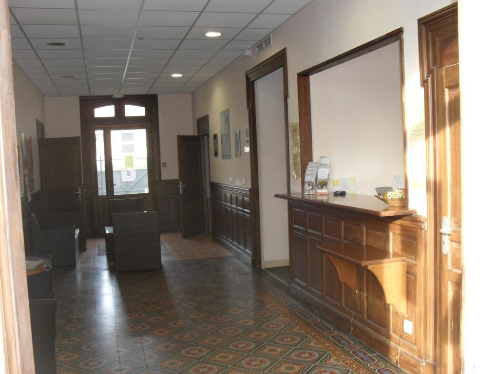 Hotel Cerise Carcassonne Sud Esterno foto